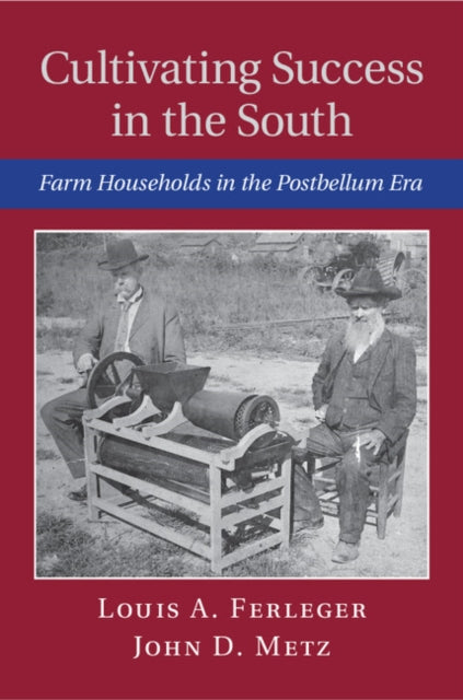 Cambridge Studies on the American South