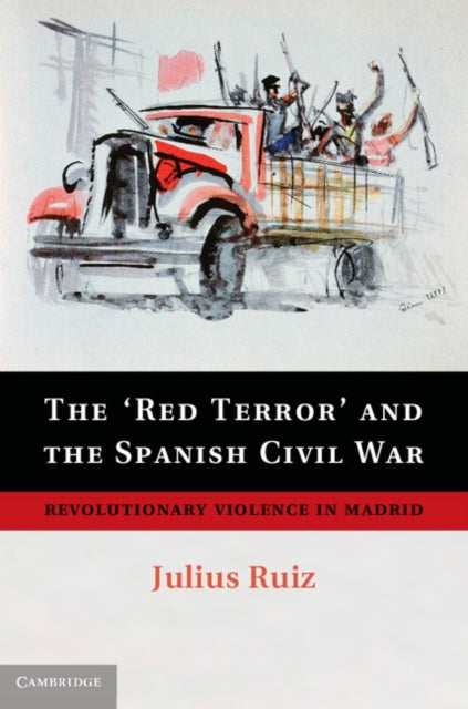 Red Terror' and the Spanish Civil War