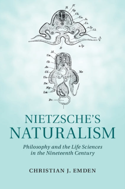 Nietzsche's Naturalism