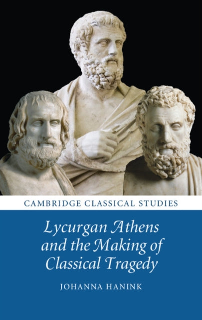 Cambridge Classical Studies