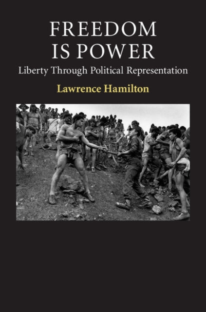 Contemporary Political Theory