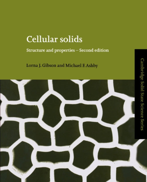 Cambridge Solid State Science Series