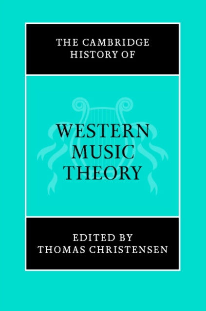 The Cambridge History of Music