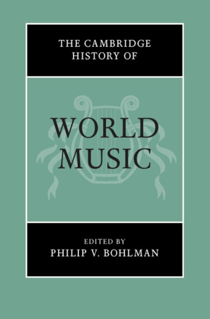 The Cambridge History of Music