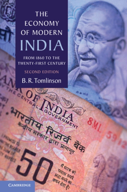 The New Cambridge History of India