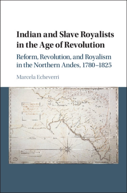 Cambridge Latin American Studies