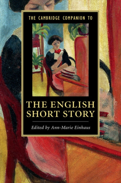 Cambridge Companions to Literature