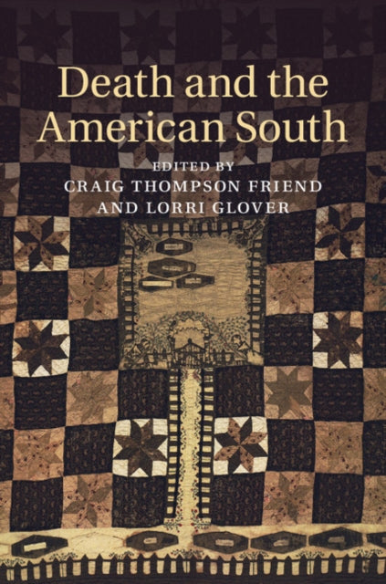 Cambridge Studies on the American South