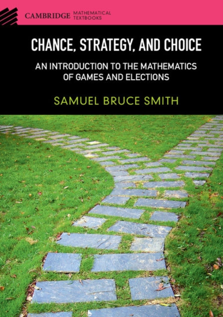 Cambridge Mathematical Textbooks