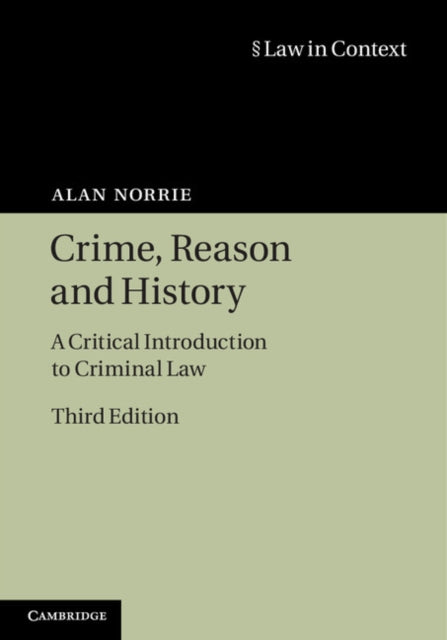 Law in Context