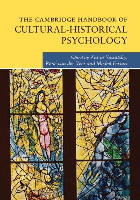 Cambridge Handbooks in Psychology