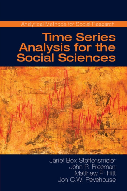 Analytical Methods for Social Research