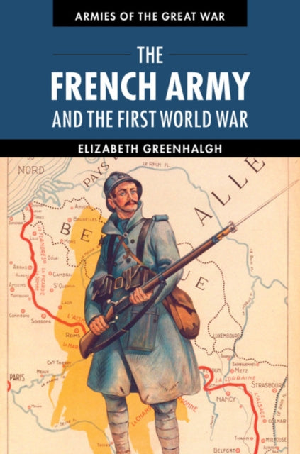 Armies of the Great War