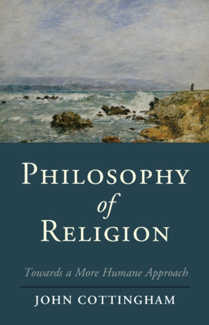 Cambridge Studies in Religion, Philosophy, and Society