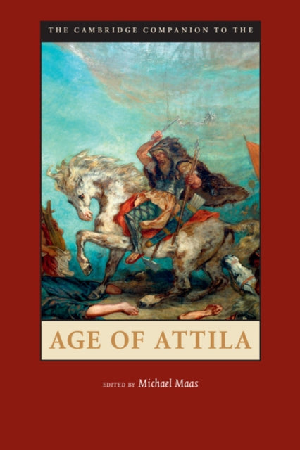 Cambridge Companions to the Ancient World