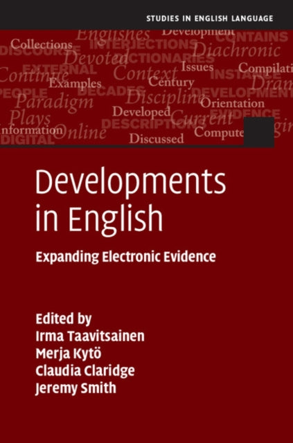 Studies in English Language