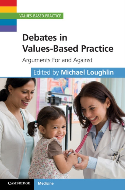 Values-Based Practice