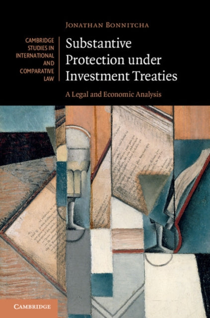Cambridge Studies in International and Comparative Law