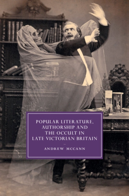 Cambridge Studies in Nineteenth-Century Literature and Culture