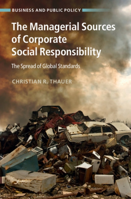 Business and Public Policy