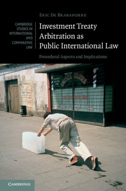 Cambridge Studies in International and Comparative Law