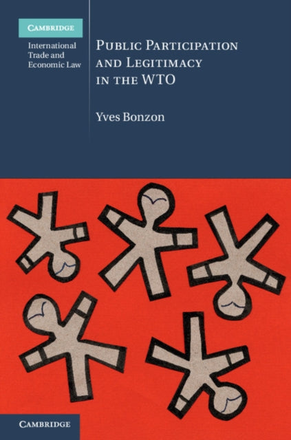 Cambridge International Trade and Economic Law