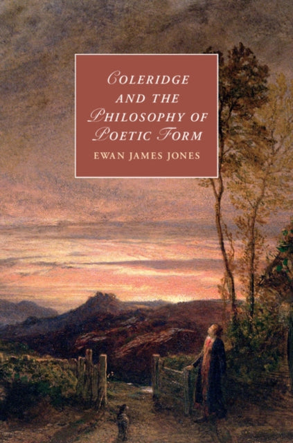Cambridge Studies in Romanticism