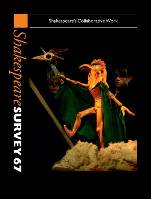 Shakespeare Survey