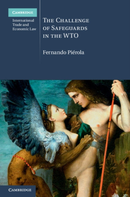 Cambridge International Trade and Economic Law
