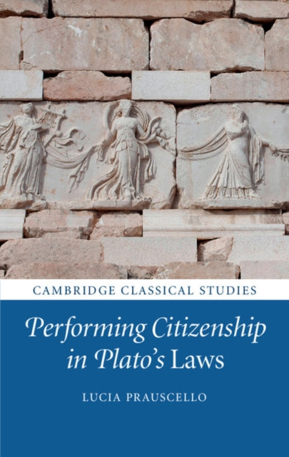 Cambridge Classical Studies