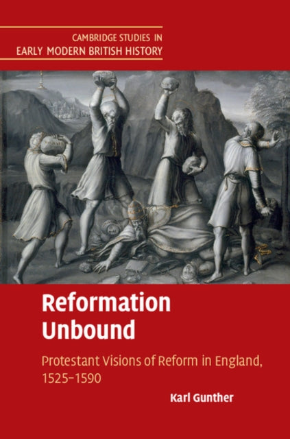 Cambridge Studies in Early Modern British History