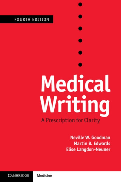 Medical Writing