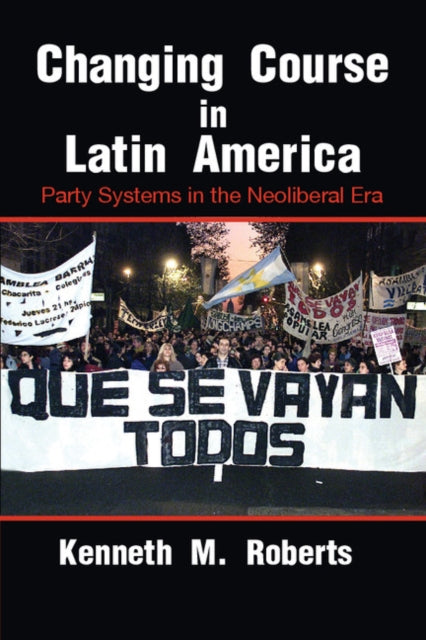 Cambridge Studies in Comparative Politics