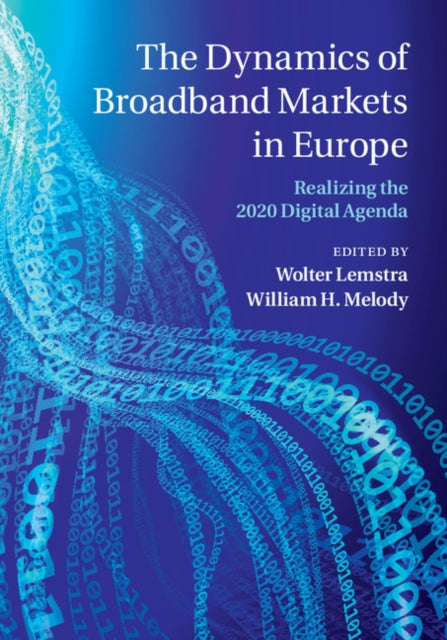 Dynamics of Broadband Markets in Europe