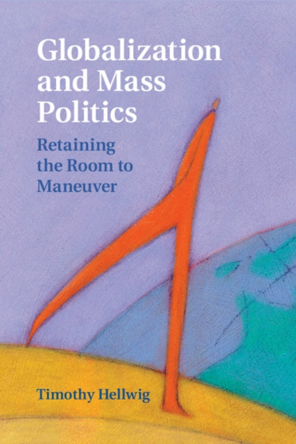 Cambridge Studies in Comparative Politics