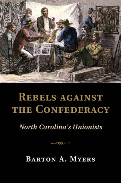 Cambridge Studies on the American South