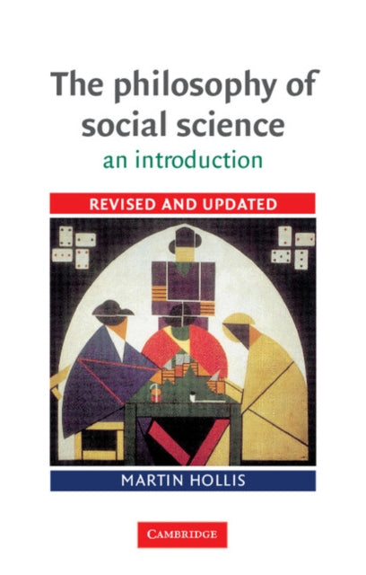 Cambridge Introductions to Philosophy