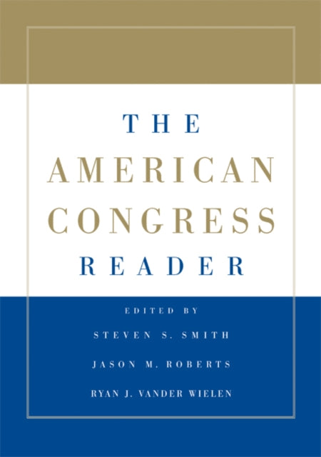 American Congress Reader