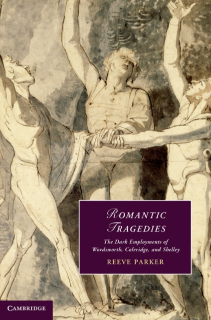 Cambridge Studies in Romanticism
