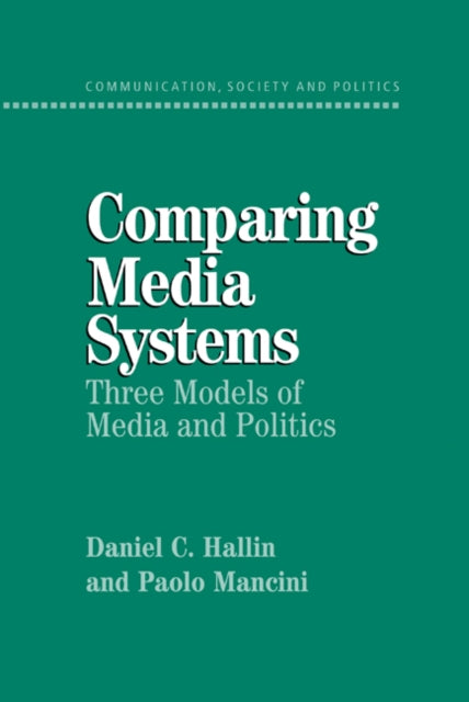Communication, Society and Politics