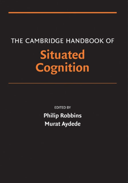 Cambridge Handbooks in Psychology