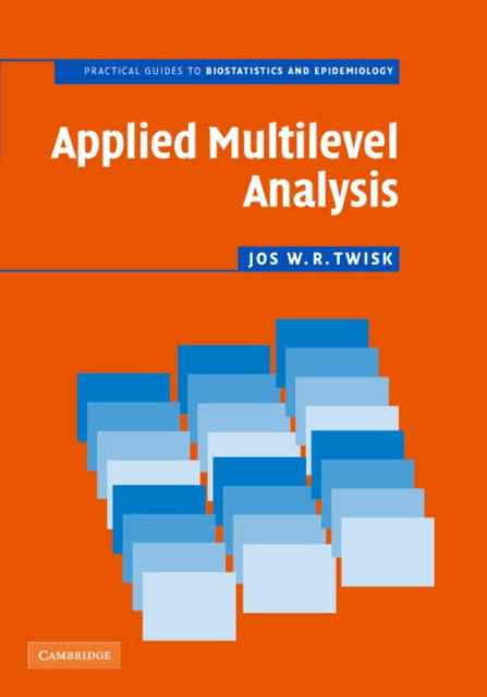 Practical Guides to Biostatistics and Epidemiology