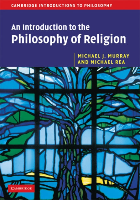 Cambridge Introductions to Philosophy