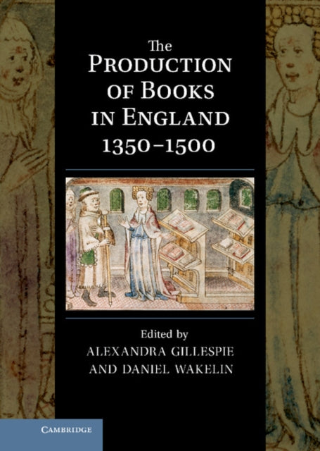Cambridge Studies in Palaeography and Codicology