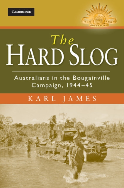 Australian Army History Series