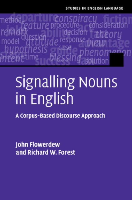 Studies in English Language