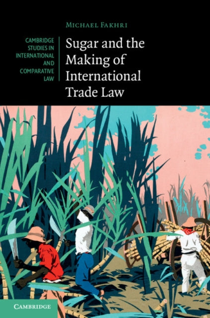 Cambridge Studies in International and Comparative Law
