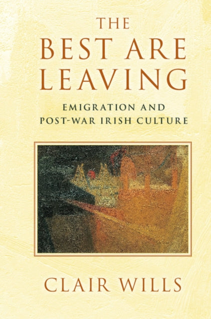 Best Are Leaving