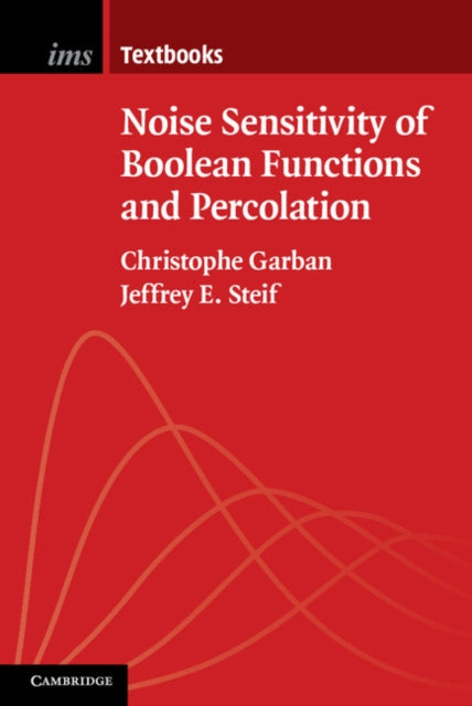 Institute of Mathematical Statistics Textbooks