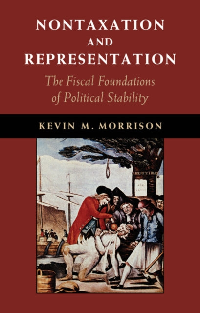Cambridge Studies in Comparative Politics